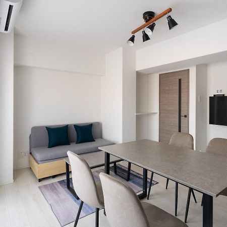 Prere Duque Omorimachi II Apartment Tokio Exterior foto