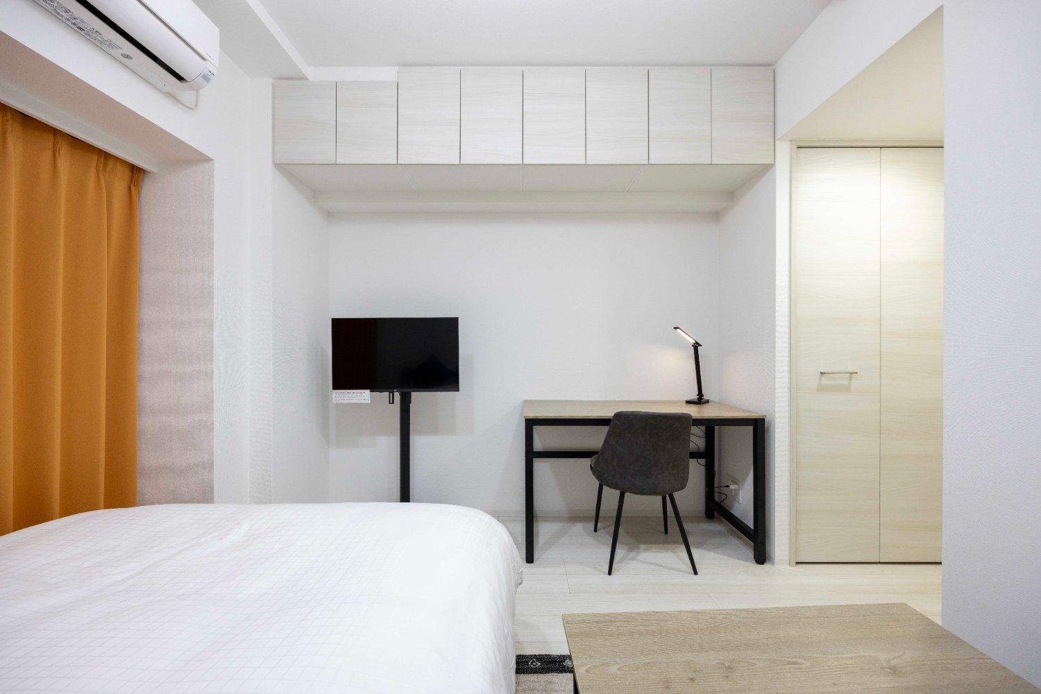 Prere Duque Omorimachi II Apartment Tokio Exterior foto