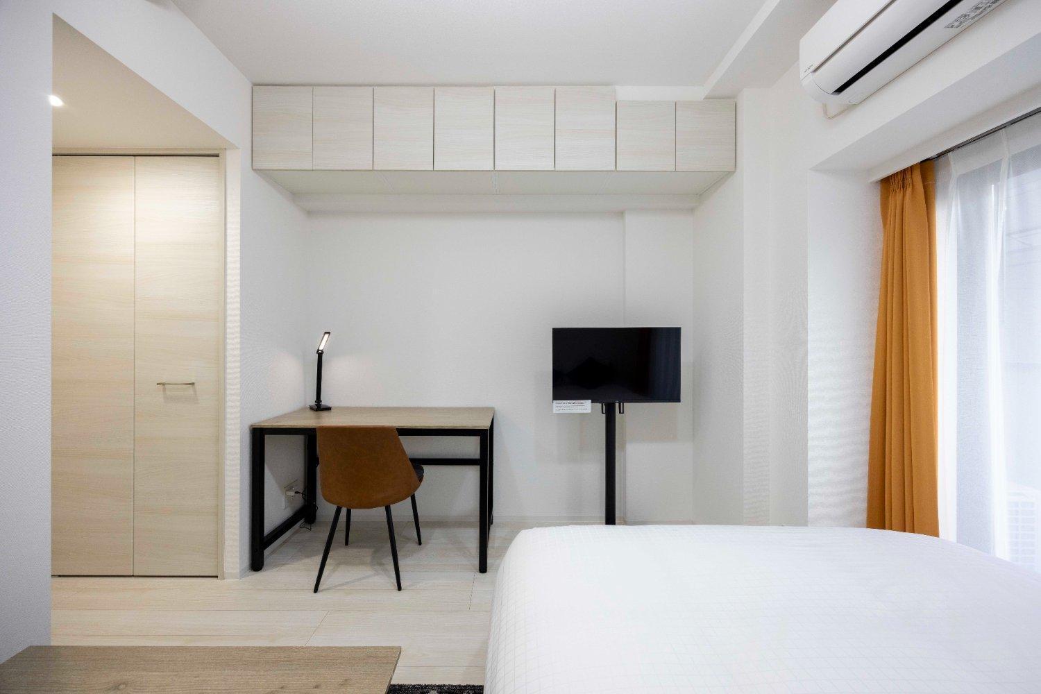 Prere Duque Omorimachi II Apartment Tokio Exterior foto