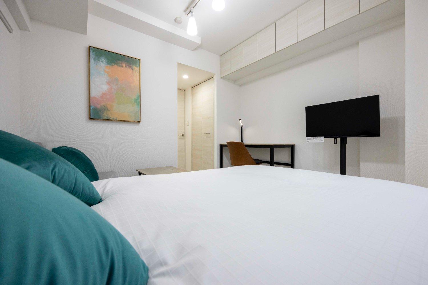 Prere Duque Omorimachi II Apartment Tokio Exterior foto