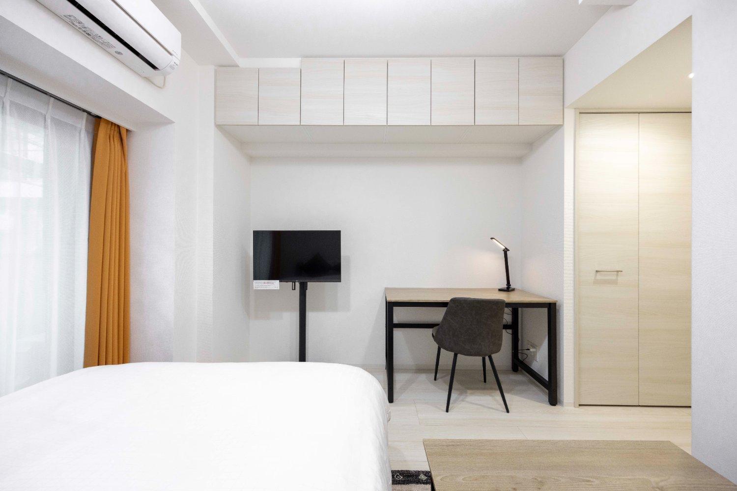 Prere Duque Omorimachi II Apartment Tokio Exterior foto