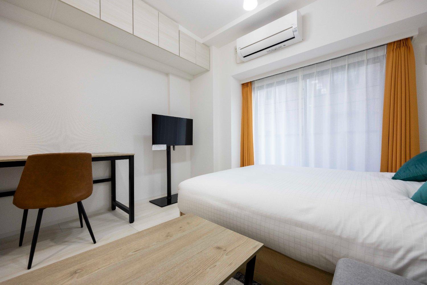 Prere Duque Omorimachi II Apartment Tokio Exterior foto