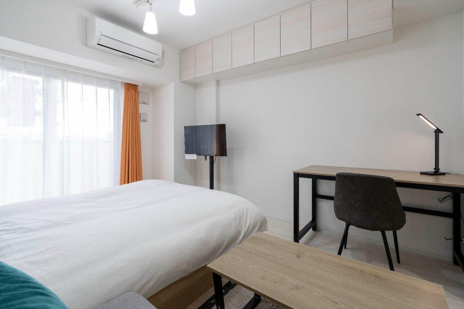 Prere Duque Omorimachi II Apartment Tokio Exterior foto