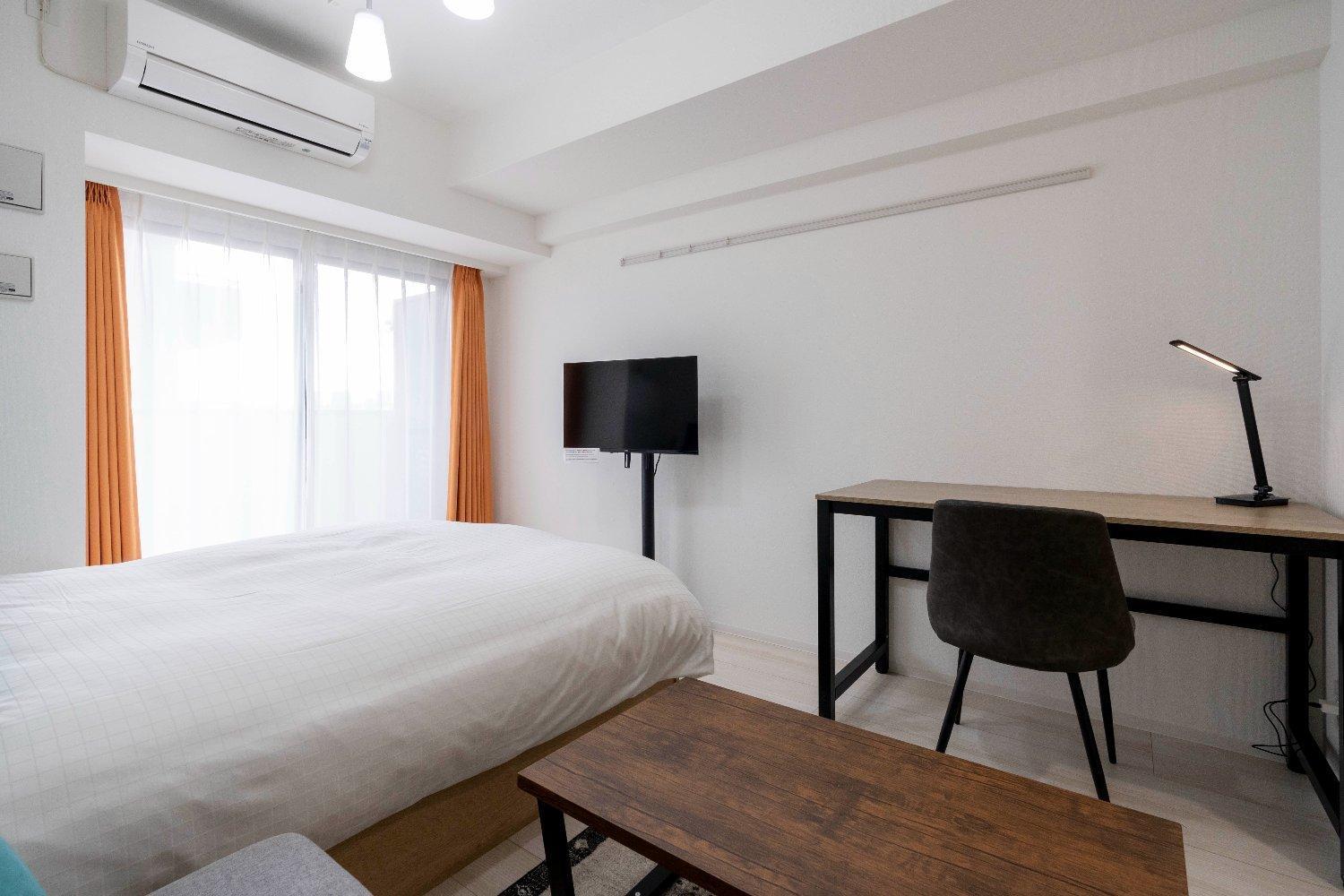 Prere Duque Omorimachi II Apartment Tokio Exterior foto
