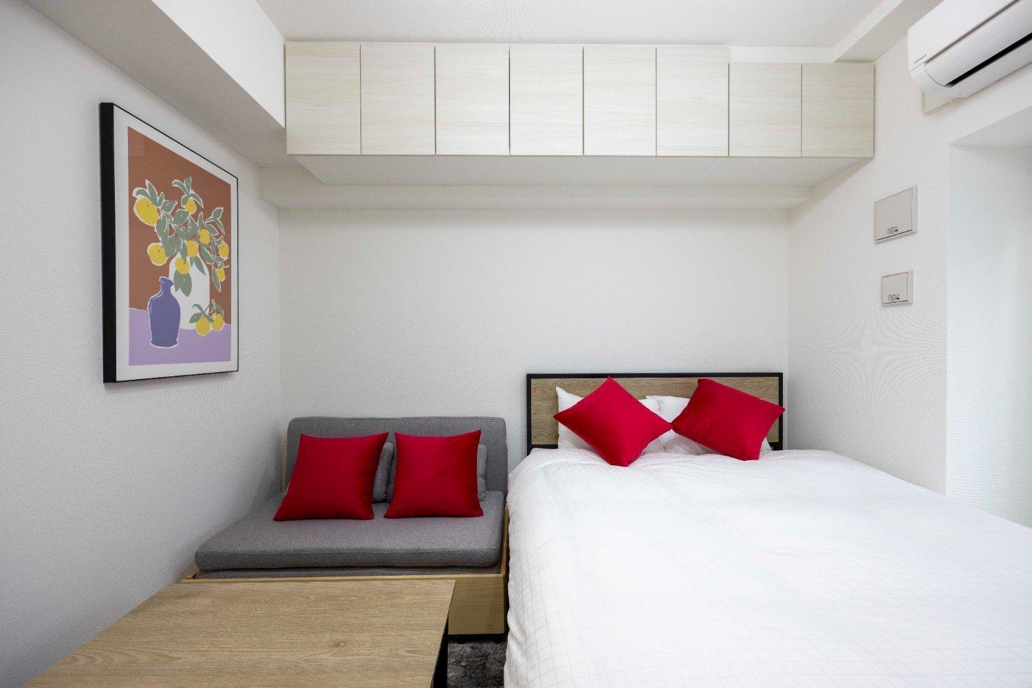 Prere Duque Omorimachi II Apartment Tokio Exterior foto