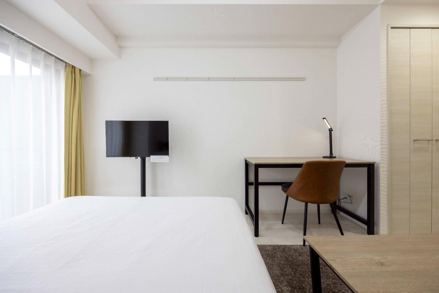 Prere Duque Omorimachi II Apartment Tokio Exterior foto