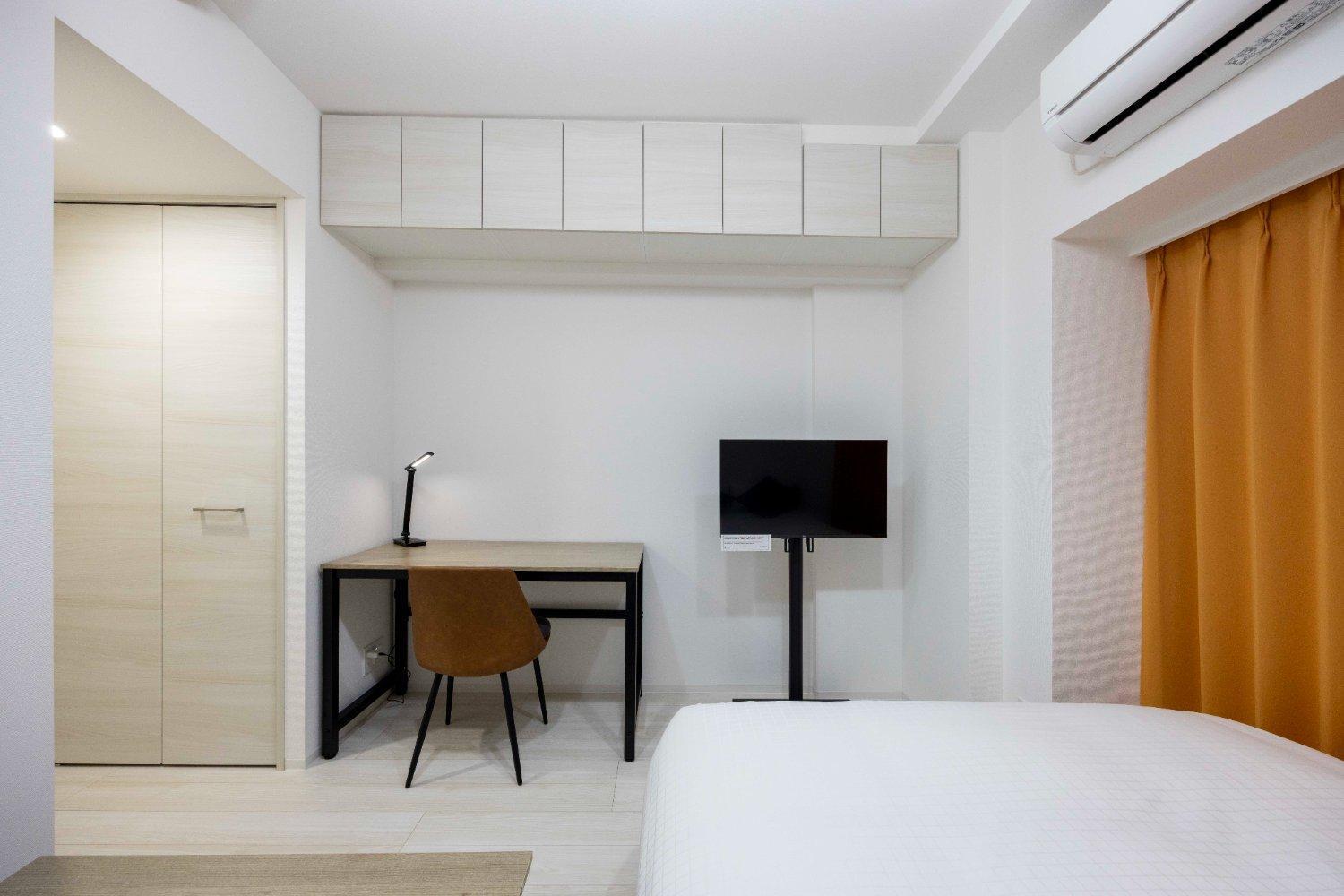 Prere Duque Omorimachi II Apartment Tokio Exterior foto