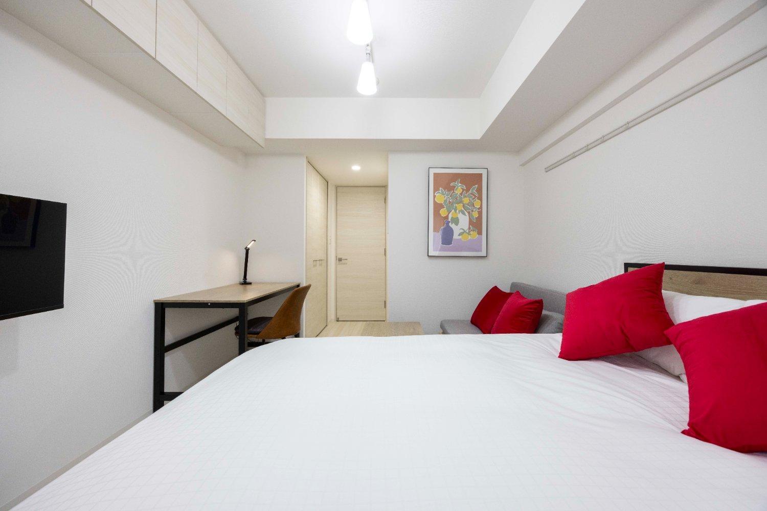 Prere Duque Omorimachi II Apartment Tokio Exterior foto