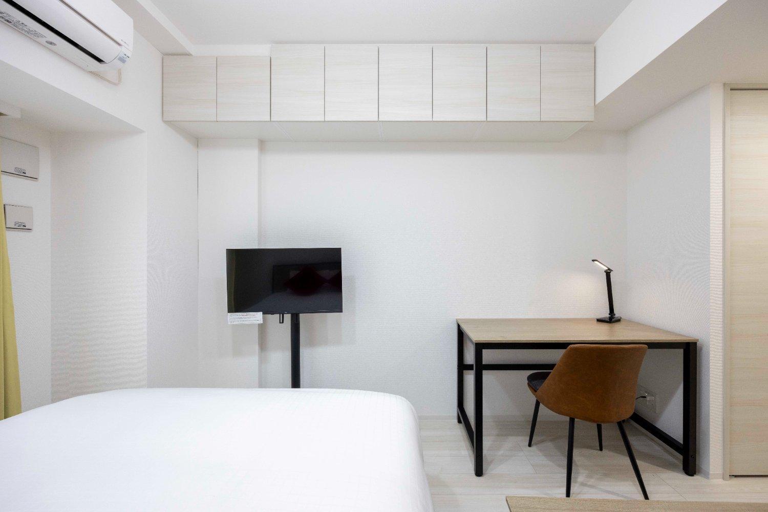 Prere Duque Omorimachi II Apartment Tokio Exterior foto