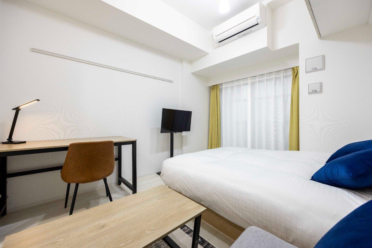 Prere Duque Omorimachi II Apartment Tokio Exterior foto