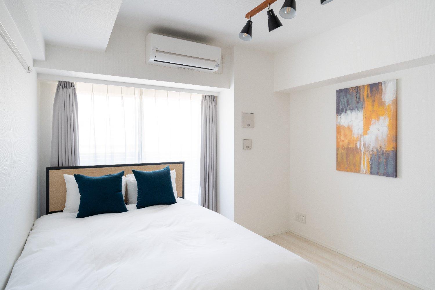Prere Duque Omorimachi II Apartment Tokio Exterior foto